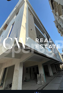 4 bedroom House for sale Lekki Lagos