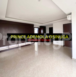 4 bedroom Flat / Apartment for rent Banana Island Estate, Ikoyi Lagos