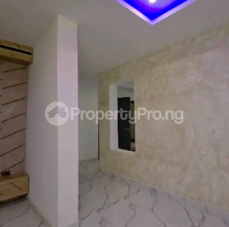 4 bedroom House for sale Adeniyi Jones Ikeja Lagos