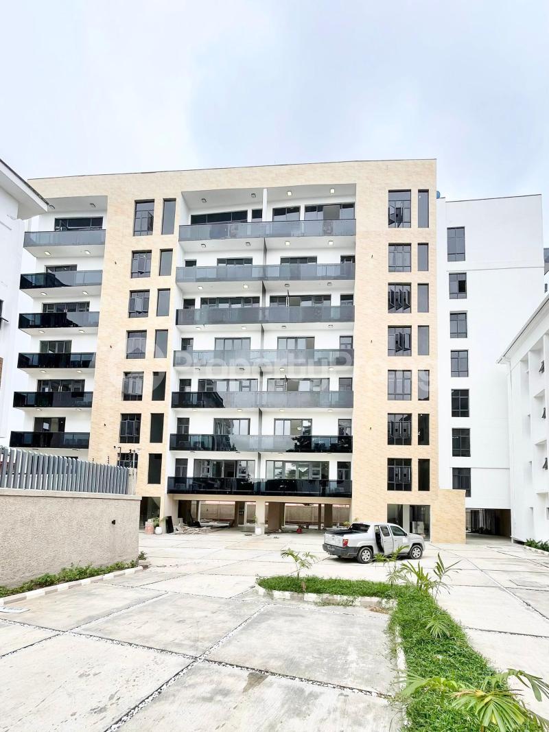 4 bedroom House for sale Ikoyi Lagos