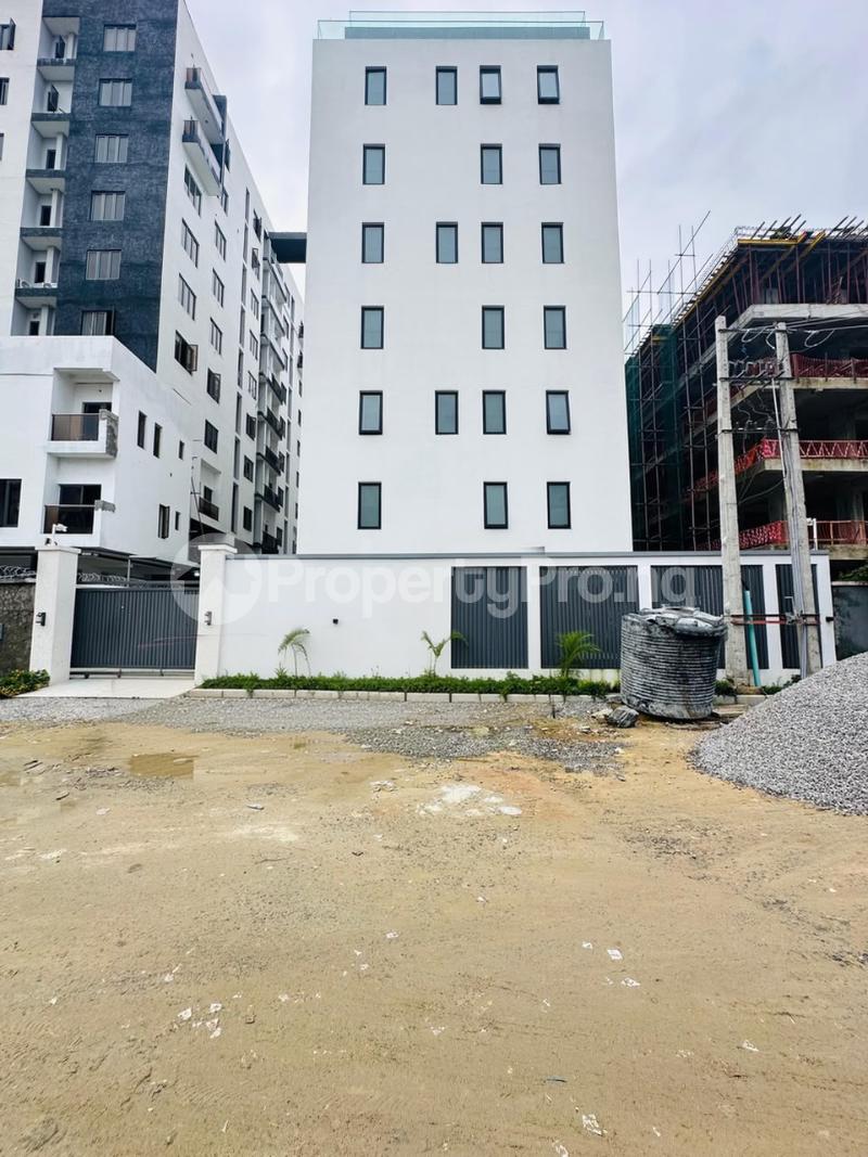 4 bedroom House for sale Ikoyi Lagos