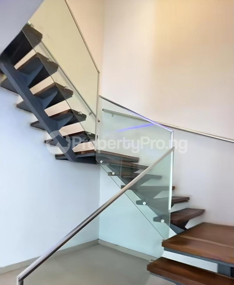 4 bedroom House for sale Lekki Phase 1 Lekki Lagos