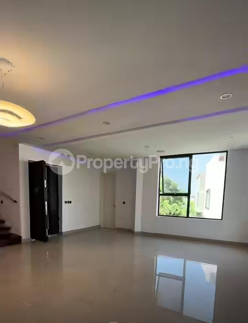 4 bedroom House for sale Lekki Phase 1 Lekki Lagos