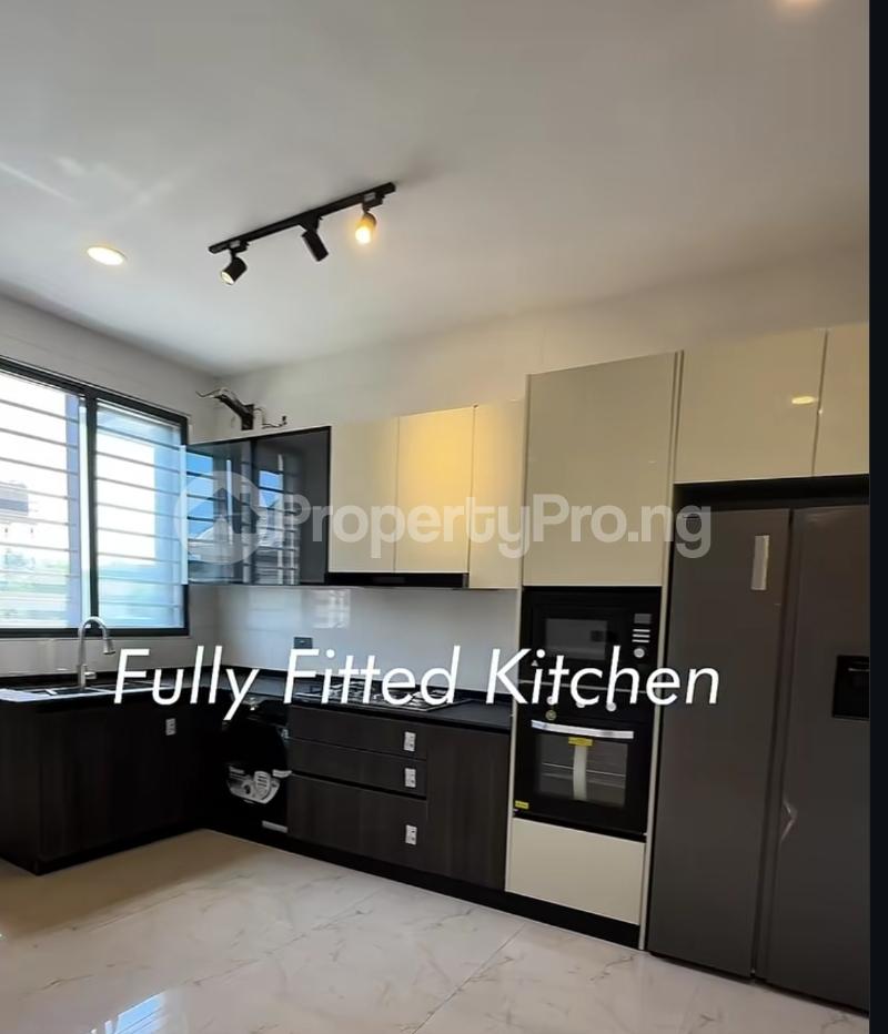 4 bedroom House for sale Lekki Phase 1 Lekki Lagos