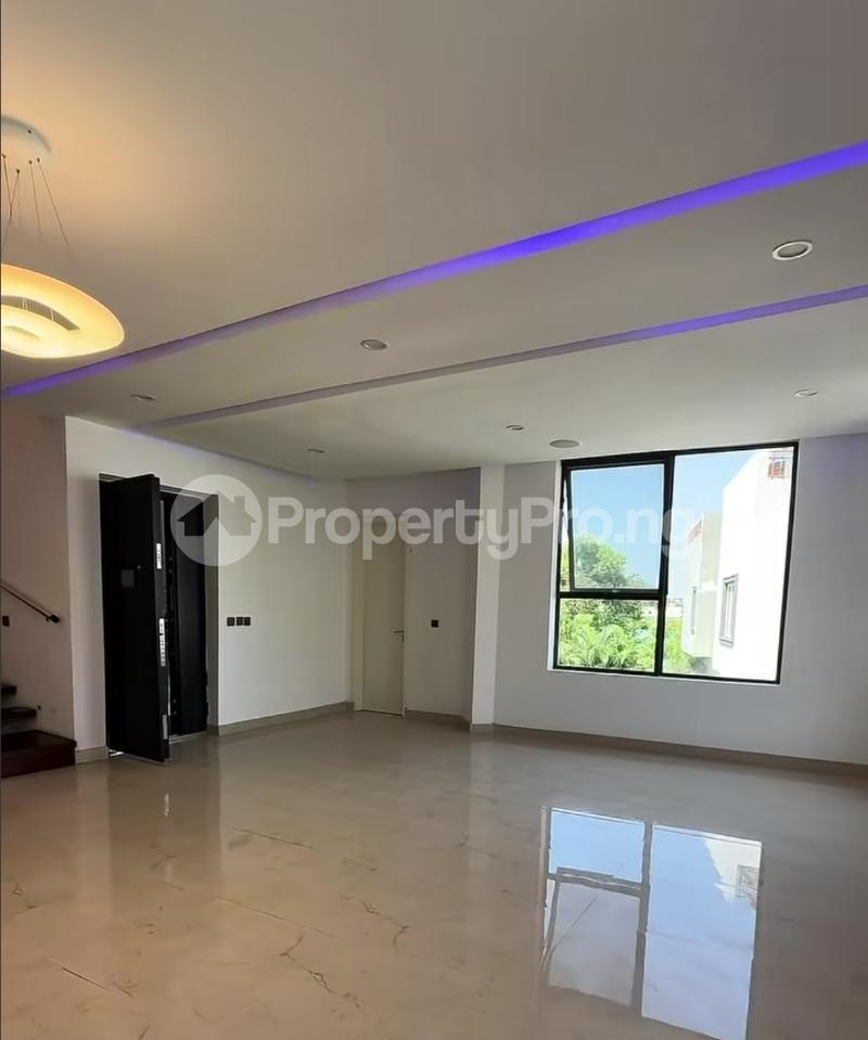 4 bedroom House for sale Lekki Phase 1 Lekki Lagos