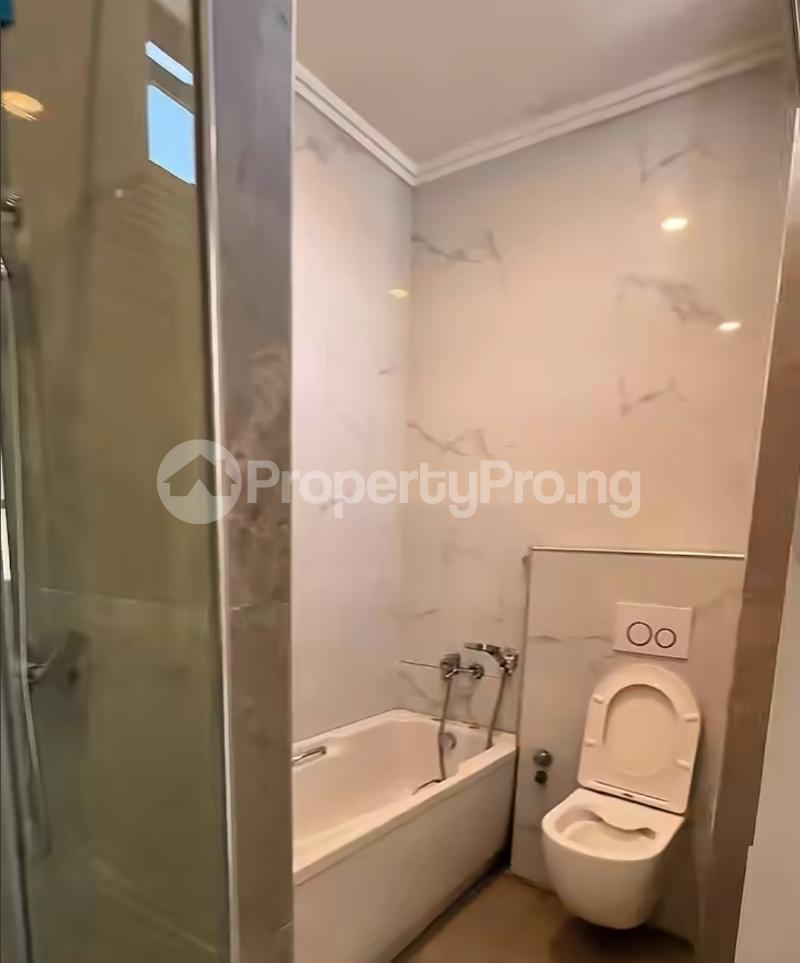 4 bedroom House for sale Lekki Phase 1 Lekki Lagos