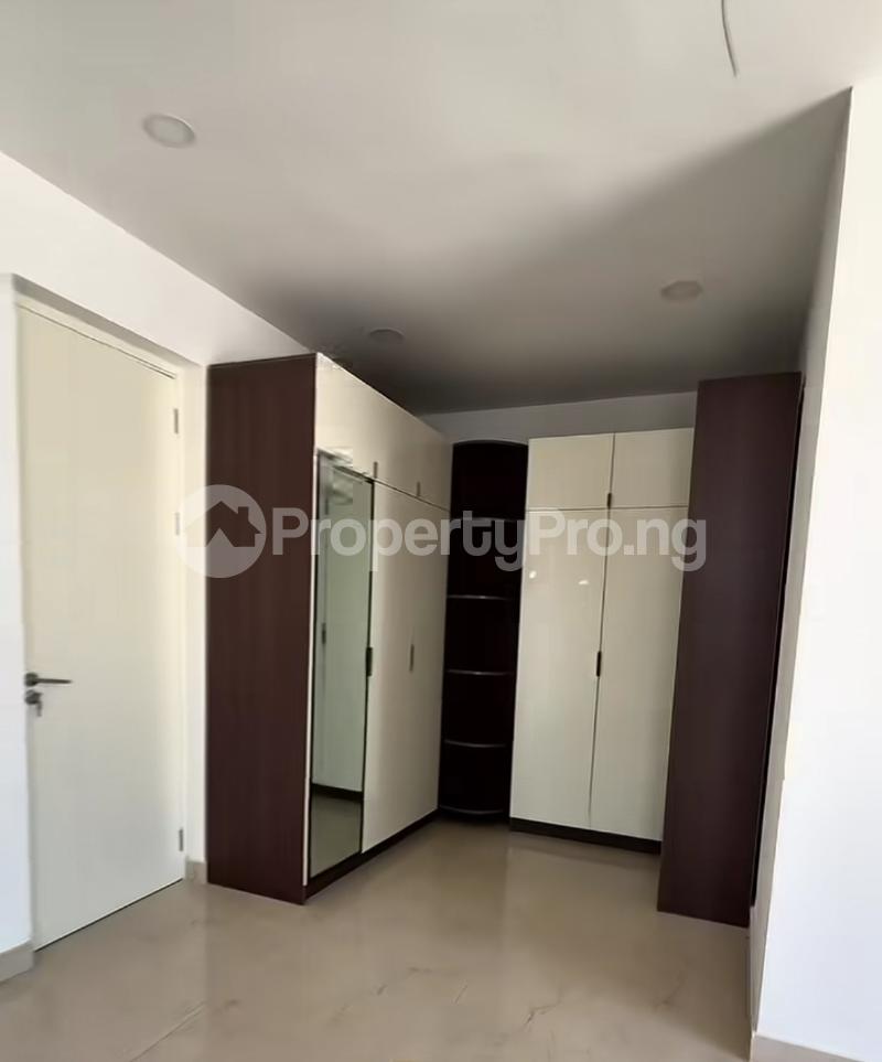 4 bedroom House for sale Lekki Phase 1 Lekki Lagos