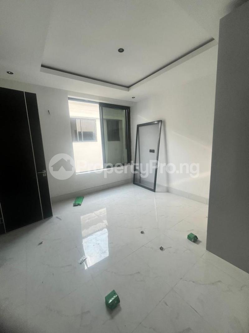 4 bedroom House for sale Ikoyi Lagos