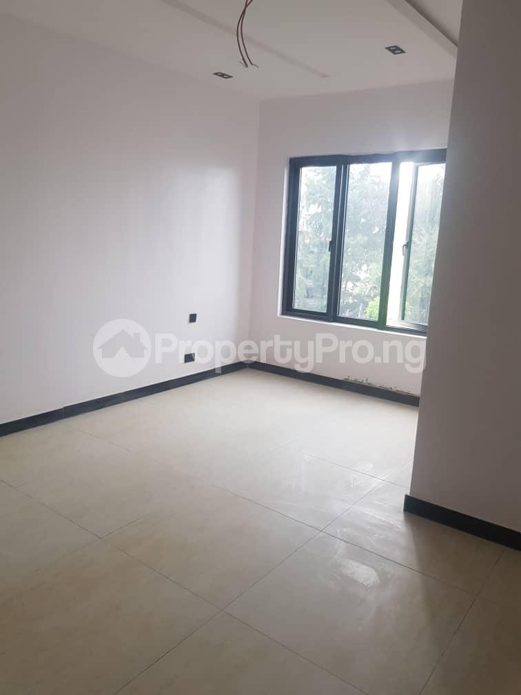 4 bedroom House for sale Ikoyi Lagos