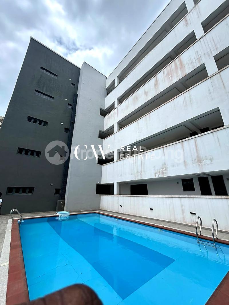 4 bedroom House for rent Lekki Phase 1 Lekki Lagos