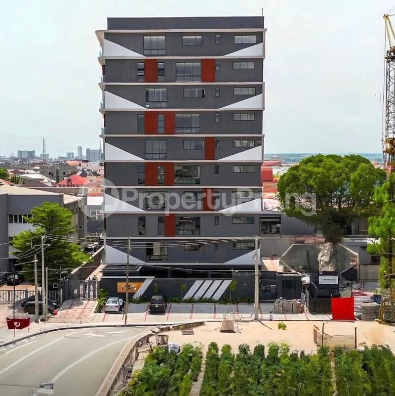 4 bedroom House for rent Lekki Phase 1 Lekki Lagos