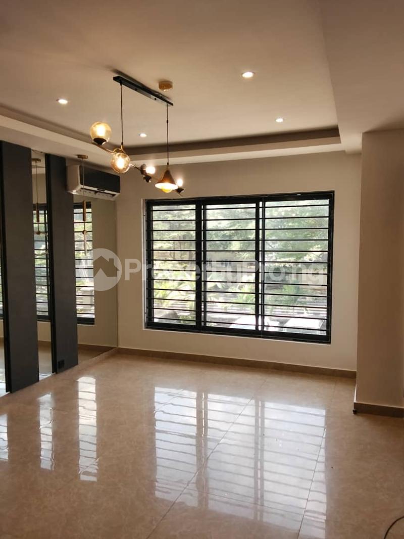4 bedroom House for rent Banana Island Ikoyi Lagos