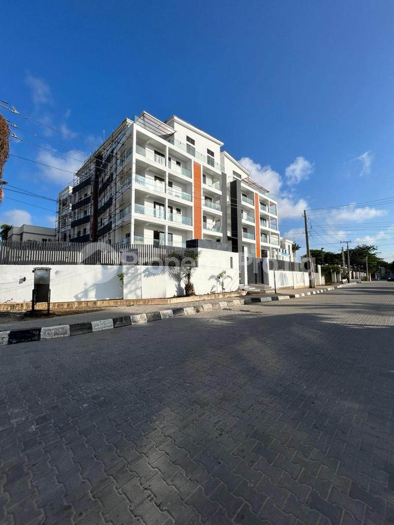 4 bedroom House for sale Ikoyi Lagos