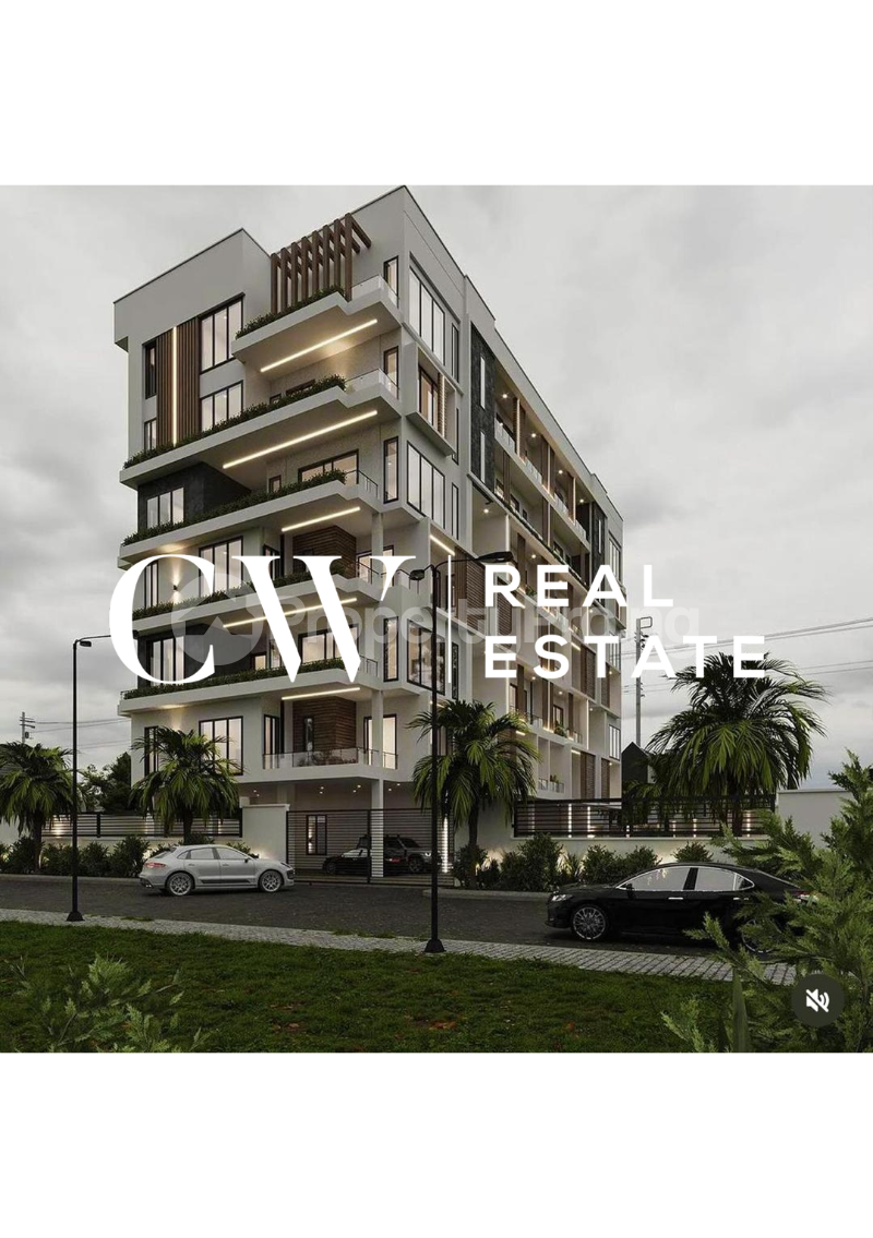 4 bedroom Flat / Apartment for sale Ikoyi Lagos