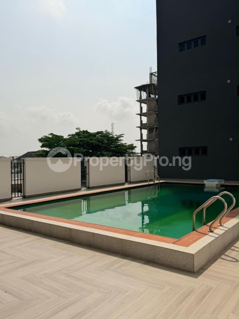 4 bedroom House for rent Lekki Phase 1 Lekki Lagos