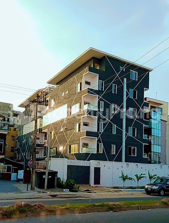 4 bedroom House for sale Lekki Phase 1 Lekki Lagos