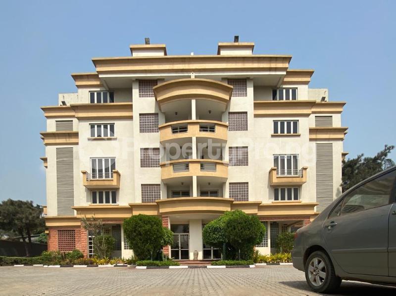 4 bedroom Flat / Apartment for rent Old Ikoyi Ikoyi Lagos