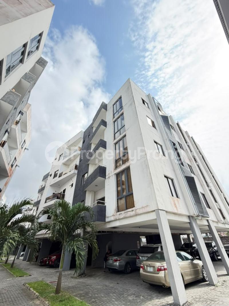 4 bedroom House for sale Spar Road Ikate Lekki Lagos - 0