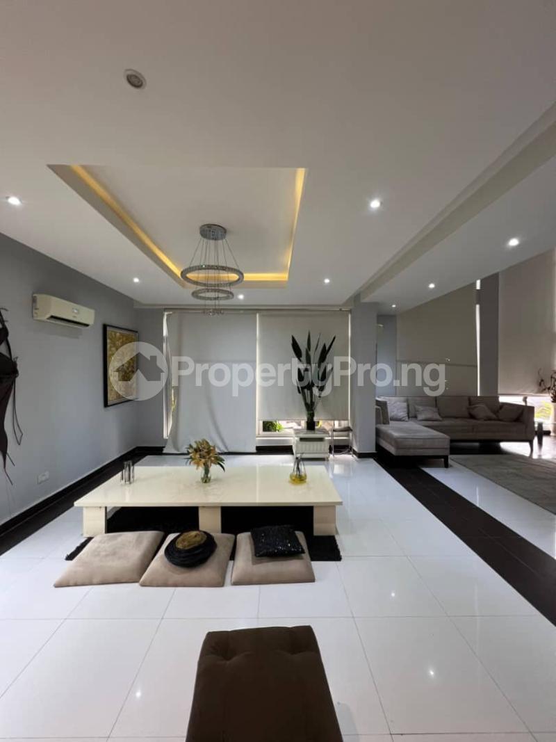 4 bedroom House for rent Ikoyi Lagos