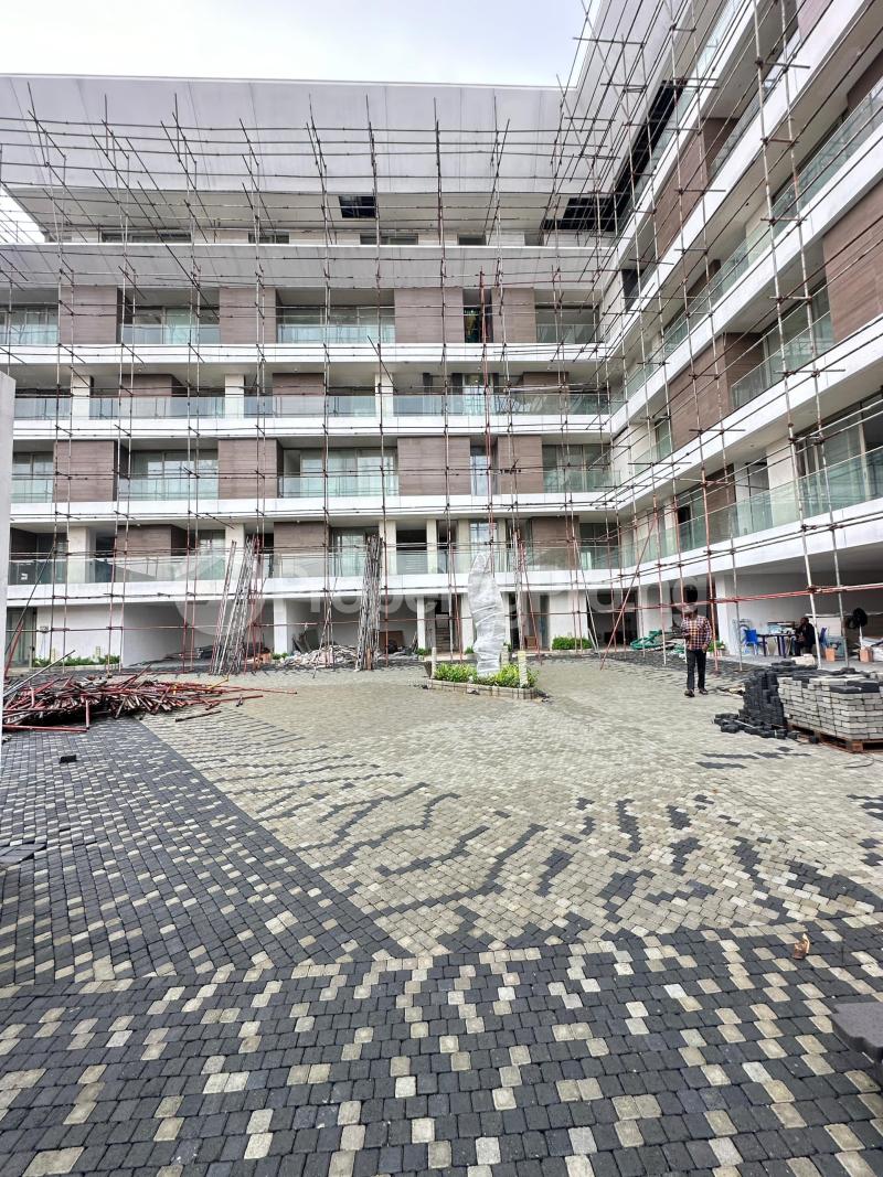 4 bedroom House for sale Lekki Phase 1 Lekki Lagos