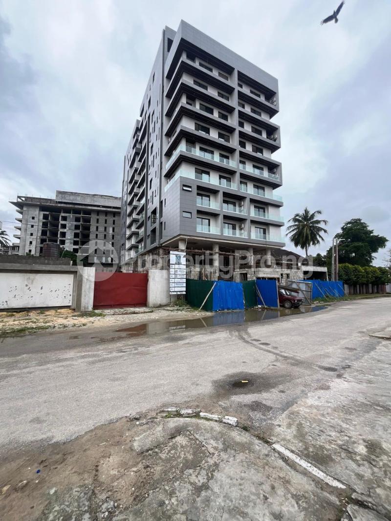 4 bedroom House for sale Old Ikoyi Ikoyi Lagos