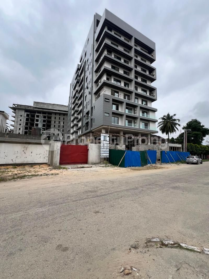 3 bedroom House for sale Ikoyi Lagos