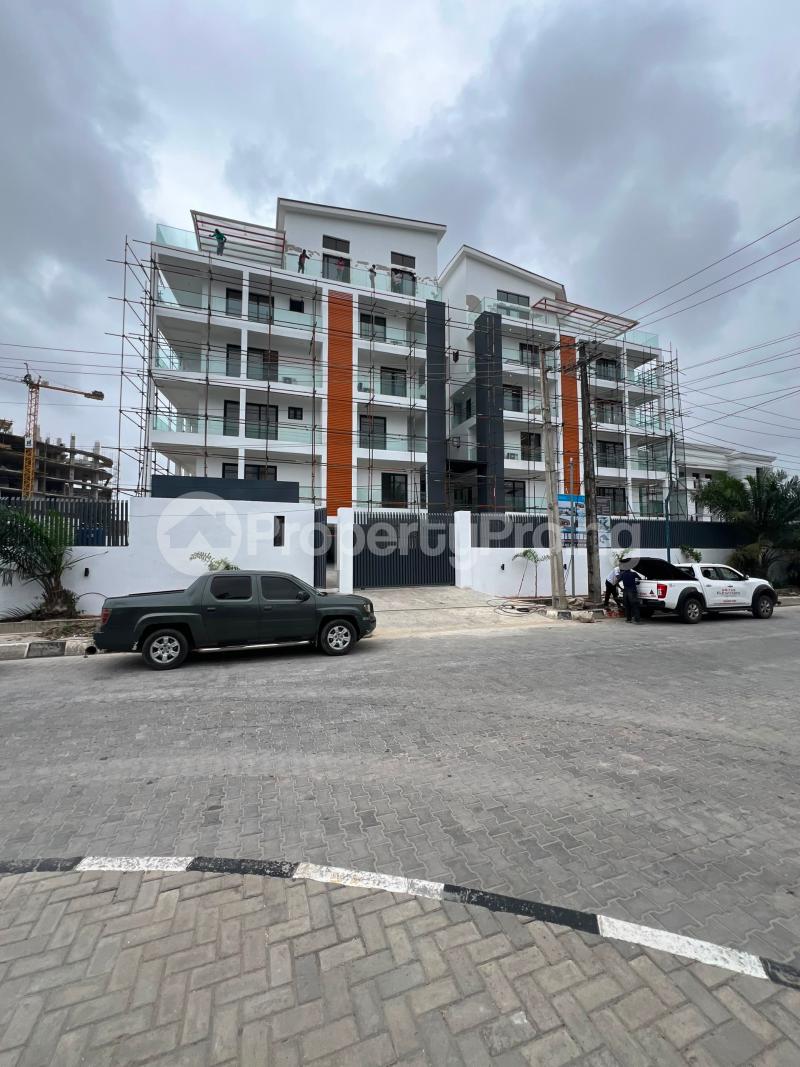 4 bedroom House for sale Ikoyi Lagos