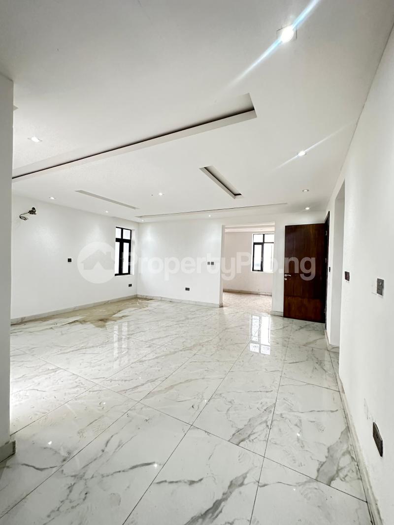 4 bedroom House for sale Ikoyi Lagos