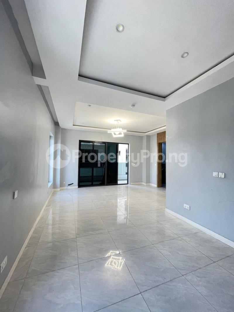 4 bedroom House for sale Lekki Phase 1 Lekki Lagos