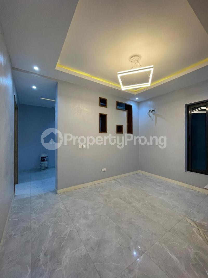 4 bedroom House for sale Lekki Phase 1 Lekki Lagos