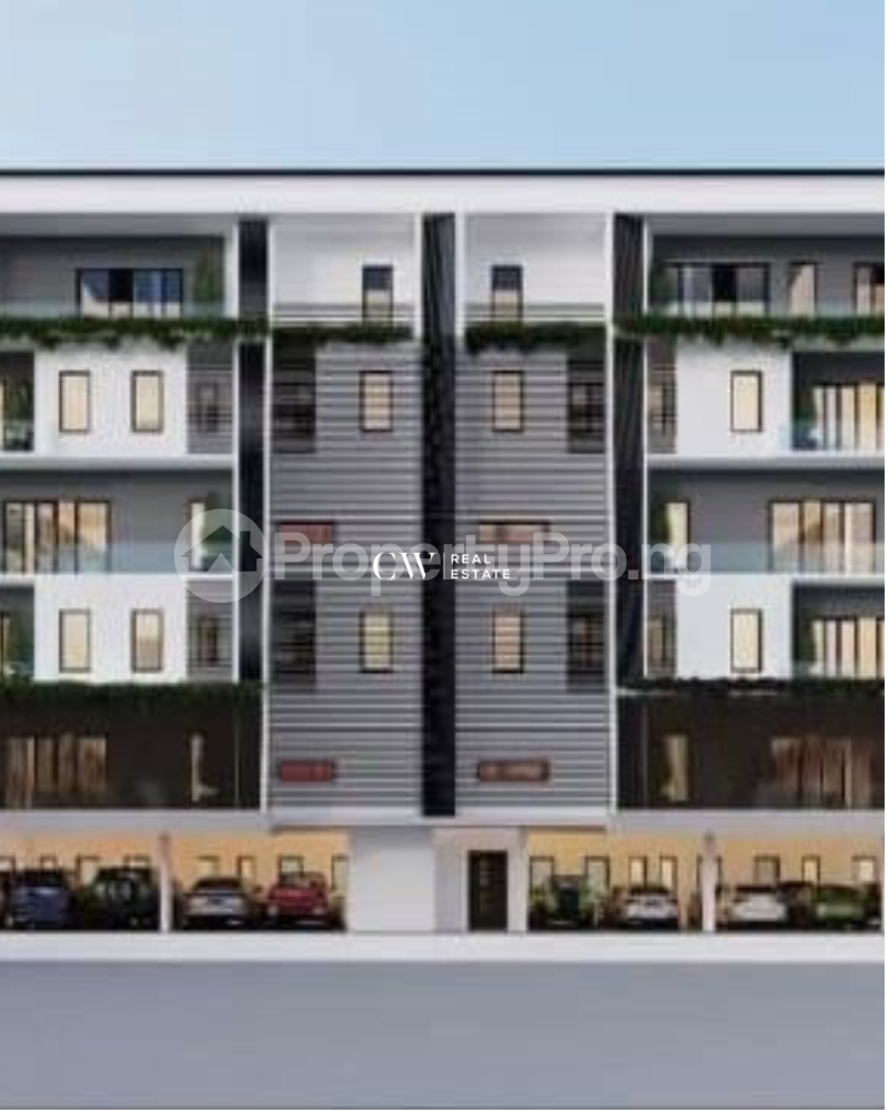 4 bedroom House for sale Ikoyi Lagos