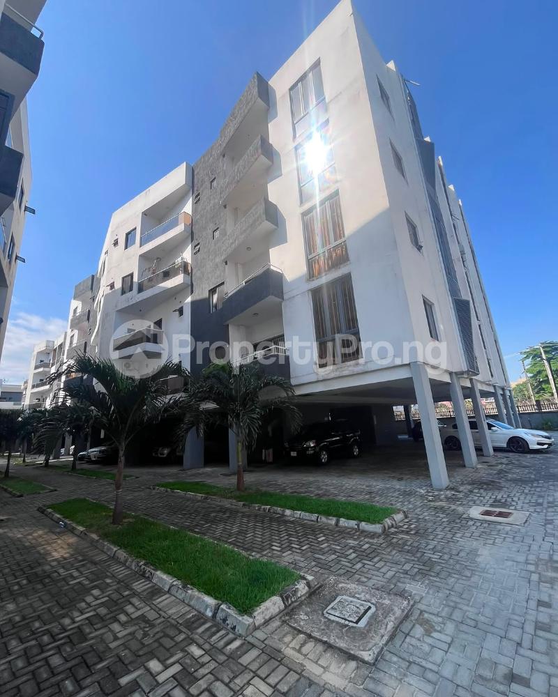 4 bedroom House for sale Ikate Lekki Lagos