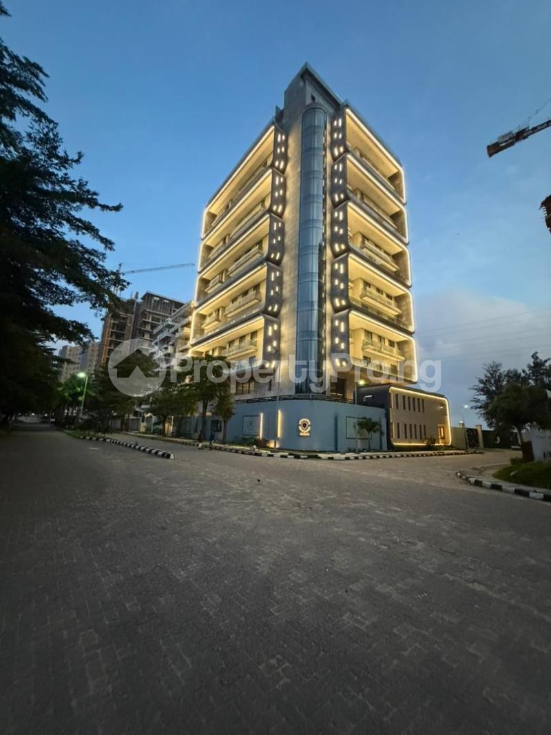 4 bedroom House for sale Banana Island Ikoyi Lagos
