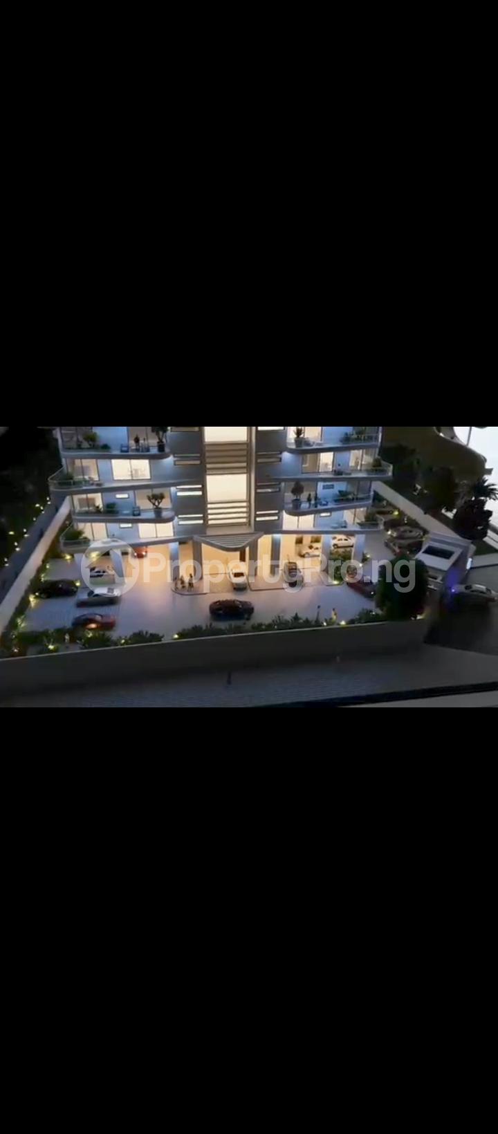 4 bedroom House for sale Banana Island Ikoyi Lagos