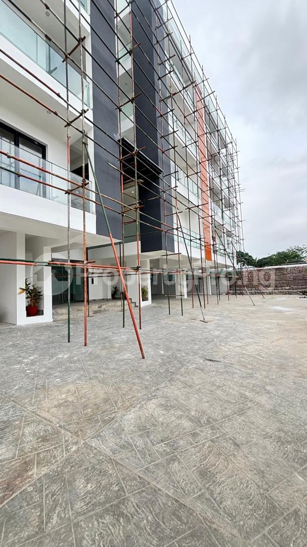 4 bedroom House for sale Old Ikoyi Old Ikoyi Ikoyi Lagos