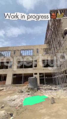 4 bedroom House for sale Ilasan Ikate Lekki Lagos