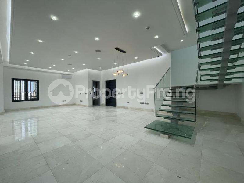 4 bedroom Flat / Apartment for sale Ikoyi Lagos