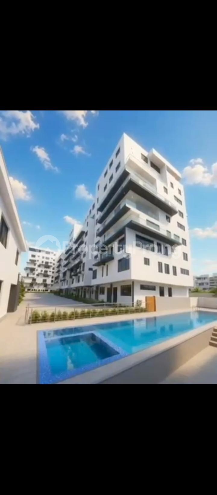 4 bedroom House for sale Banana Island Ikoyi Lagos