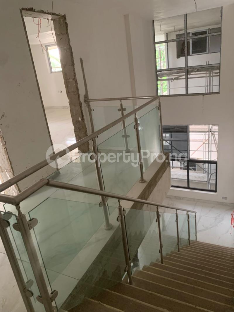 4 bedroom House for sale Ikoyi Lagos