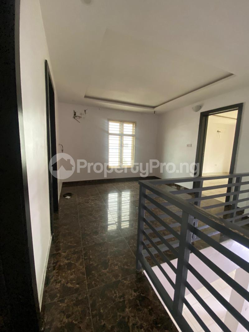 4 bedroom House for rent Off Admiralty Road Lekki Lekki Phase 1 Lekki Lagos