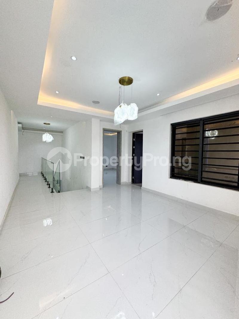 4 bedroom House for rent Old Ikoyi Ikoyi Lagos