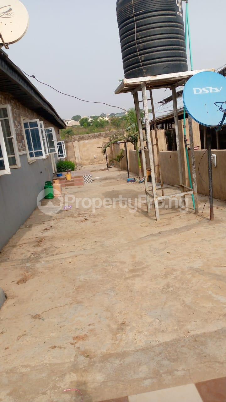 4 Bedroom House in Ilorin Kwara House for sale in ilorin House in ilorin 4 Bedroom