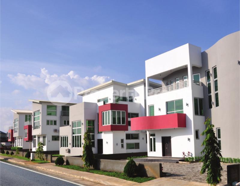 4 bedroom House for sale Arepo Arepo Ogun