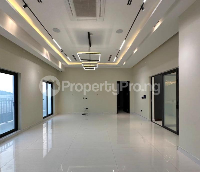 4 bedroom House for sale Wuye Abuja Wuye Abuja