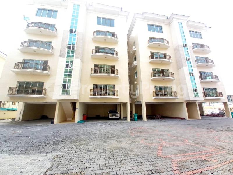 4 bedroom House for rent Ikoyi Parkview Estate Ikoyi Lagos