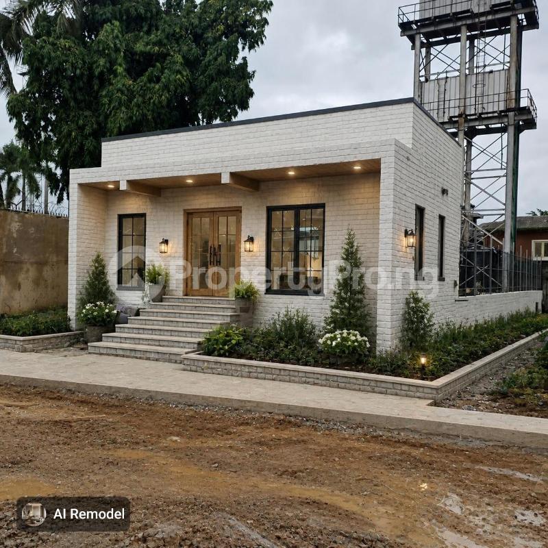 4 bedroom House for sale Adeniyi Jones Ikeja Lagos