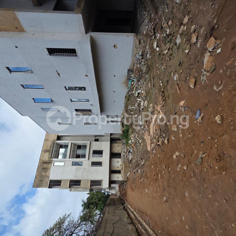 4 bedroom House for sale Adeniyi Jones Ikeja Lagos