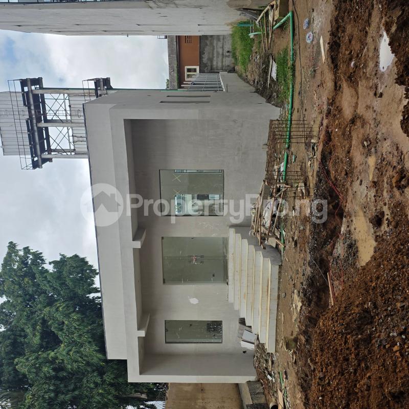 4 bedroom House for sale Adeniyi Jones Ikeja Lagos