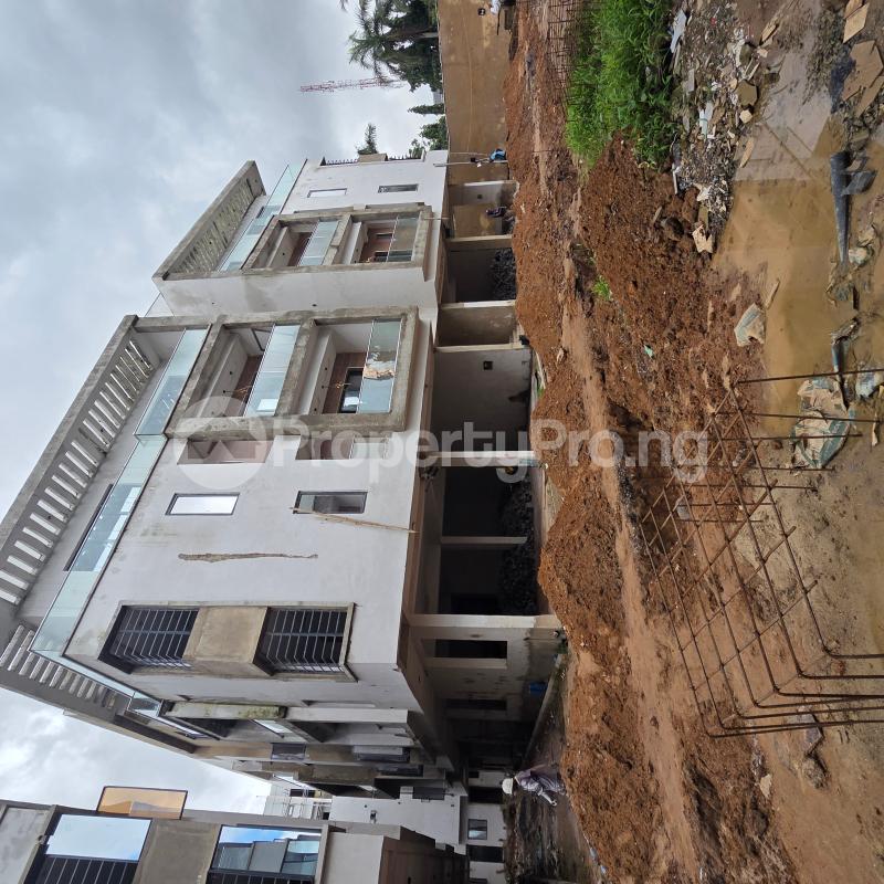 4 bedroom House for sale Adeniyi Jones Ikeja Lagos