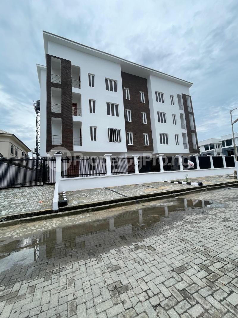 4 bedroom House for sale Ikate, Lekki Lagos